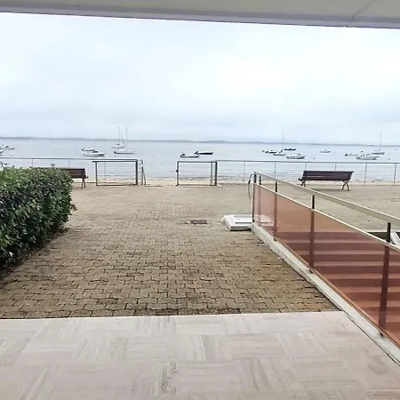Nice Cocoon Near The Beach In Apartment